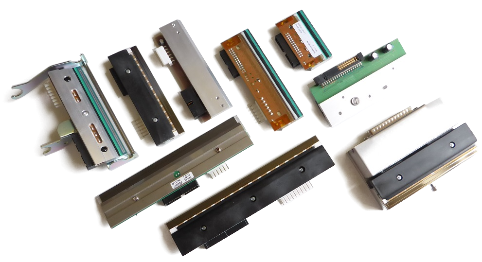 Thermal transfer printheads request Brauer